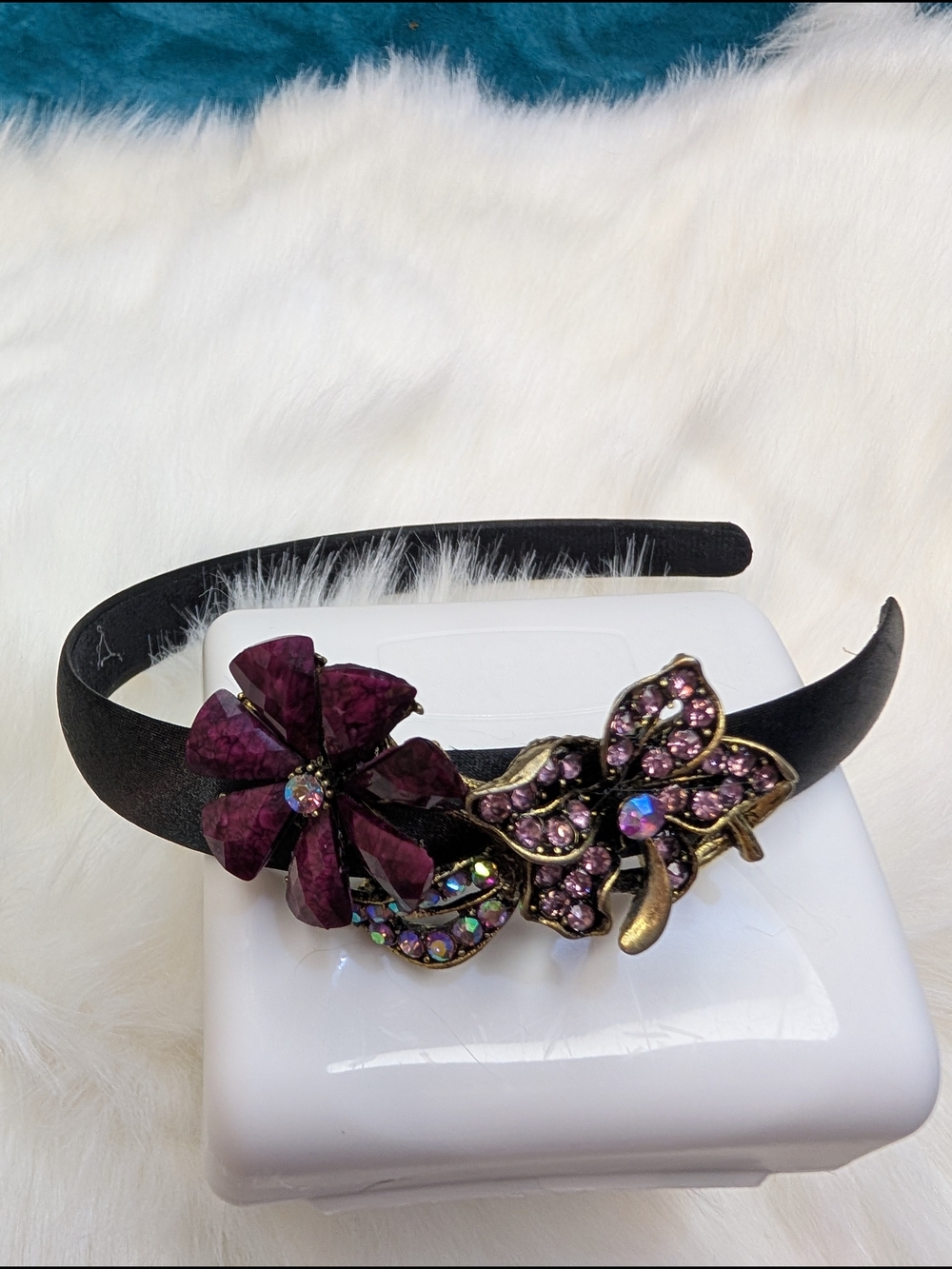 Jewel Headband